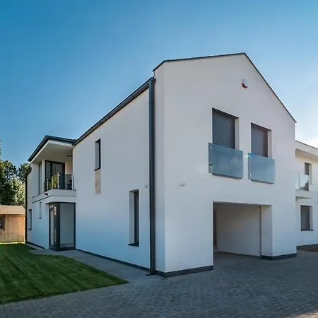 Pensjonat Golden By Bltn