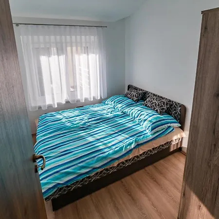 Pensjonat Golden By Bltn 4*