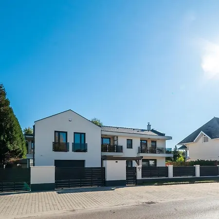 Golden By Bltn Siófok