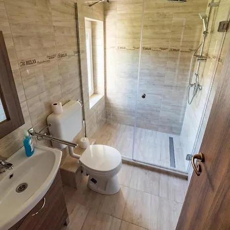 Guest house Golden By Bltn 4*