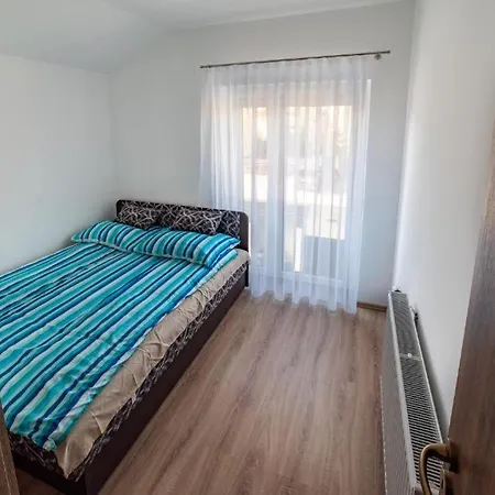 Pensjonat Golden By Bltn