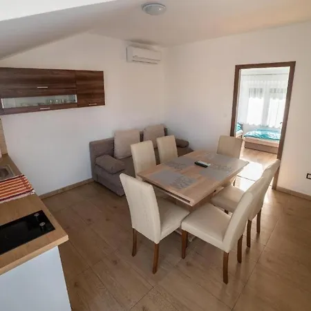 Golden By Bltn Guest house Siofok