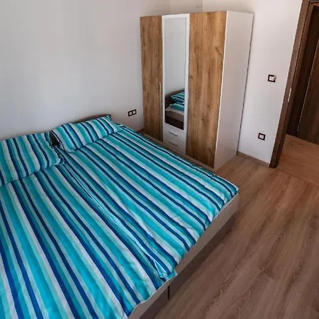 Pensjonat Golden By Bltn Siófok