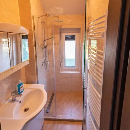 Pensjonat Golden By Bltn