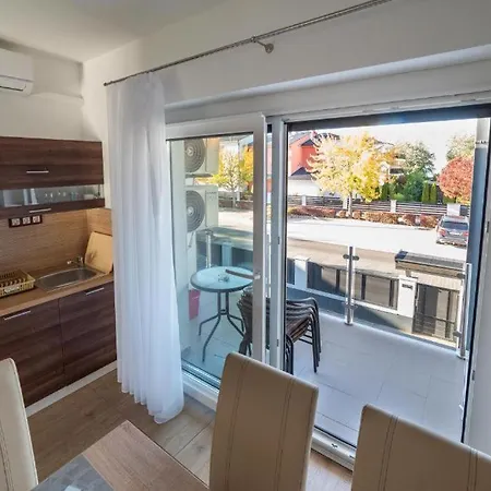 Golden By Bltn Siófok