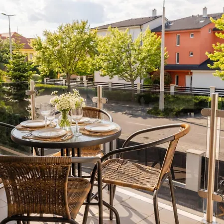 Guest house Golden By Bltn 4*