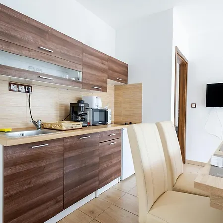 Guest house Golden By Bltn Siofok