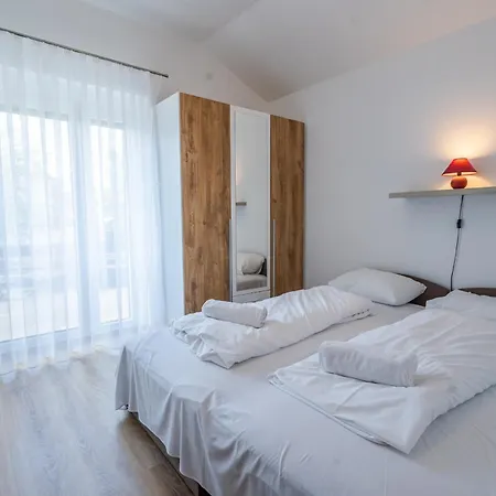 Golden By Bltn Guest house Siofok