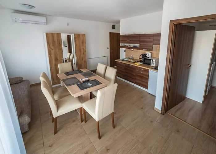 Golden By Bltn Gæstehus Siófok