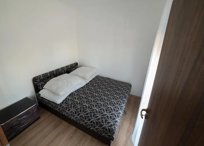 Gæstehus Golden By Bltn