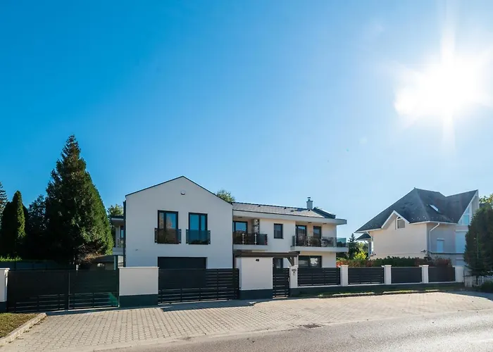 Golden By Bltn Siófok