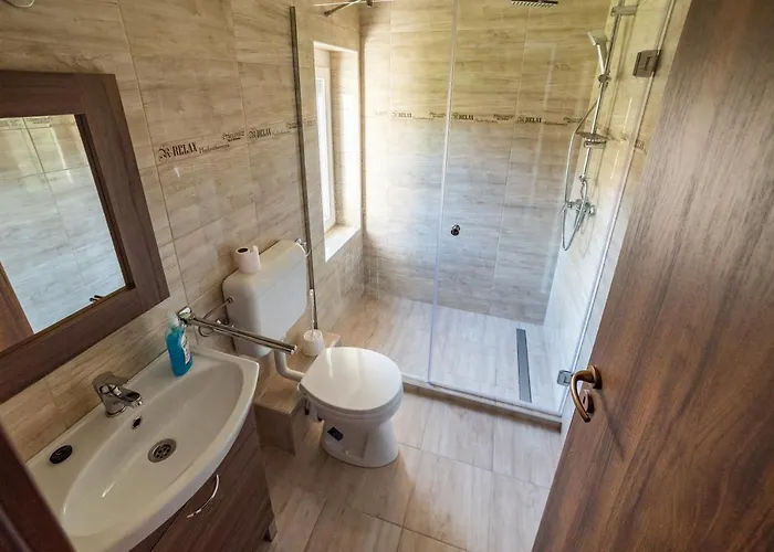 Gæstehus Golden By Bltn 4*