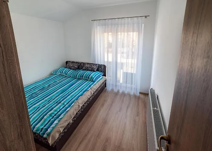 Gæstehus Golden By Bltn