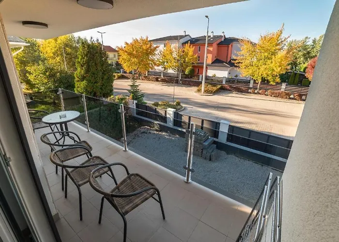 Gæstehus Golden By Bltn