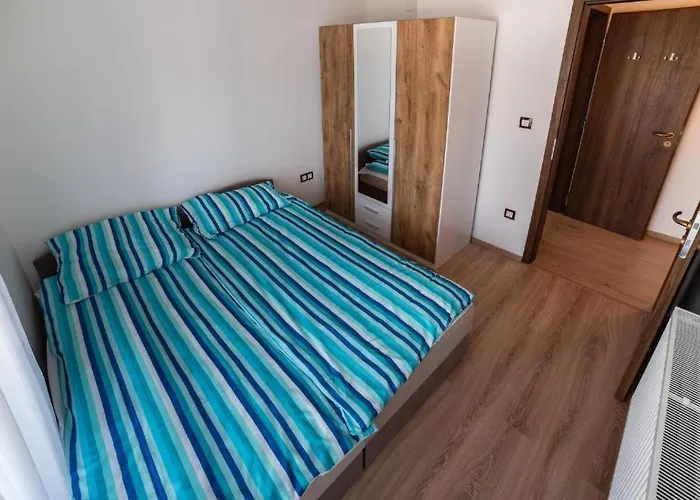 Gæstehus Golden By Bltn Siófok